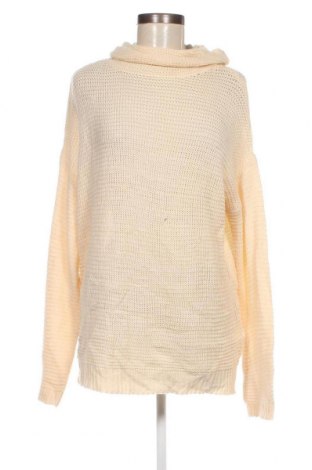Γυναικείο πουλόβερ Simply Southern, Μέγεθος L, Χρώμα Κίτρινο, Τιμή 2,69 €