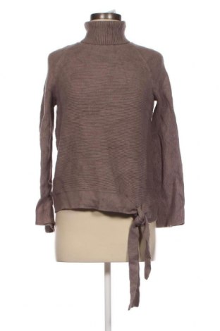 Γυναικείο πουλόβερ Simply Vera Vera Wang, Μέγεθος S, Χρώμα Γκρί, Τιμή 2,87 €
