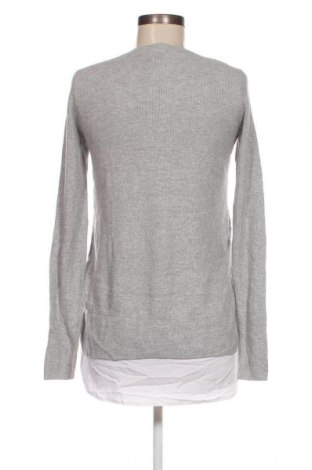 Дамски пуловер Simply Vera Vera Wang, Размер XS, Цвят Сив, Цена 5,22 лв.