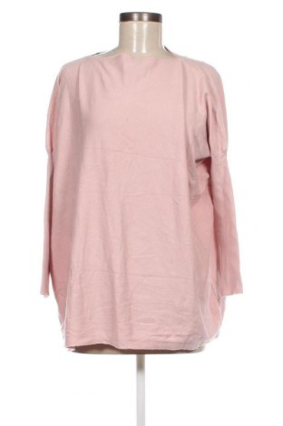 Дамски пуловер Slide Show, Размер S, Цвят Розов, Цена 5,22 лв.