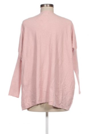 Γυναικείο πουλόβερ Slide Show, Μέγεθος S, Χρώμα Ρόζ , Τιμή 2,69 €
