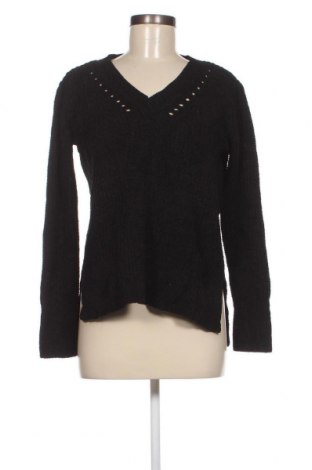 Γυναικείο πουλόβερ So, Μέγεθος XS, Χρώμα Μαύρο, Τιμή 2,87 €