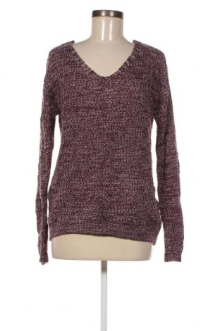Дамски пуловер So, Размер M, Цвят Лилав, Цена 5,80 лв.