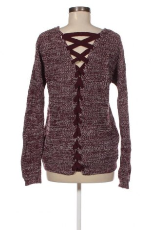 Γυναικείο πουλόβερ So, Μέγεθος M, Χρώμα Βιολετί, Τιμή 2,87 €