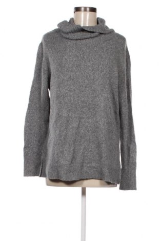 Дамски пуловер So, Размер XS, Цвят Сив, Цена 5,51 лв.