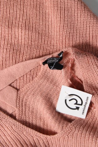 Damenpullover Society, Größe S, Farbe Rosa, Preis 2,83 €