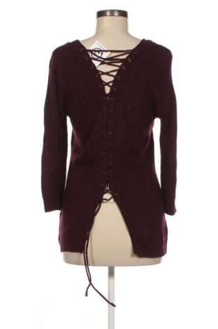 Γυναικείο πουλόβερ Soho, Μέγεθος M, Χρώμα Κόκκινο, Τιμή 2,51 €