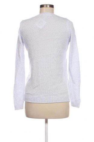 Дамски пуловер Sonoma, Размер XS, Цвят Син, Цена 5,22 лв.