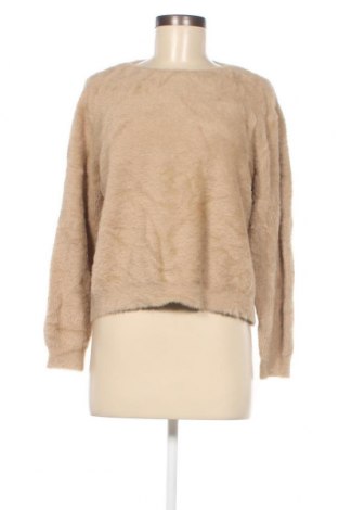 Γυναικείο πουλόβερ Sora, Μέγεθος L, Χρώμα  Μπέζ, Τιμή 8,97 €