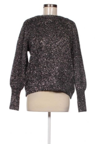 Γυναικείο πουλόβερ Sora, Μέγεθος M, Χρώμα Ασημί, Τιμή 11,66 €