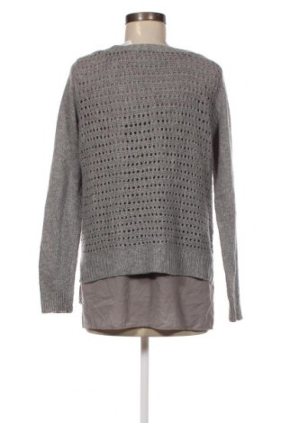 Дамски пуловер St. John's Bay, Размер M, Цвят Сив, Цена 4,93 лв.