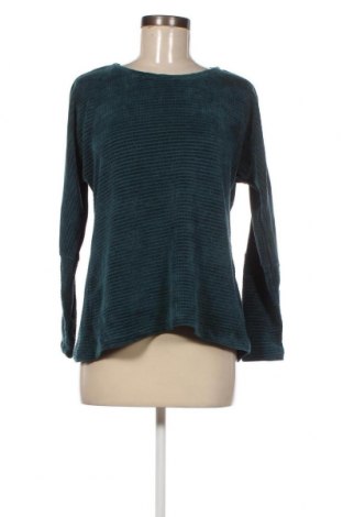 Дамски пуловер Status, Размер M, Цвят Син, Цена 5,12 лв.
