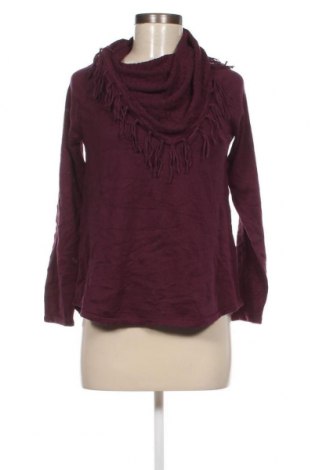 Γυναικείο πουλόβερ Style & Co, Μέγεθος S, Χρώμα Βιολετί, Τιμή 3,05 €