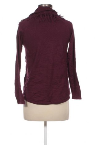 Дамски пуловер Style & Co, Размер S, Цвят Лилав, Цена 5,51 лв.