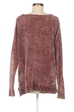 Дамски пуловер Supre, Размер S, Цвят Пепел от рози, Цена 5,51 лв.
