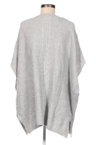 Дамски пуловер Talbots, Размер XL, Цвят Сив, Цена 5,51 лв.