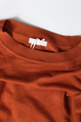 Дамски пуловер Tamaris, Размер XXS, Цвят Кафяв, Цена 7,83 лв.