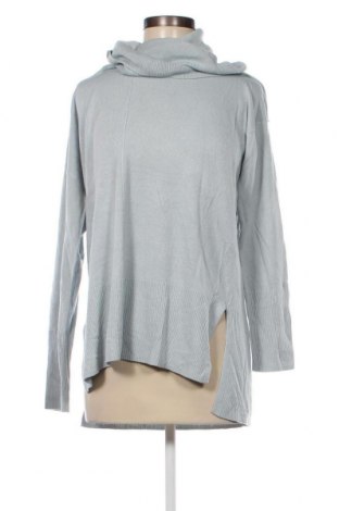 Γυναικείο πουλόβερ Target, Μέγεθος S, Χρώμα Μπλέ, Τιμή 2,87 €