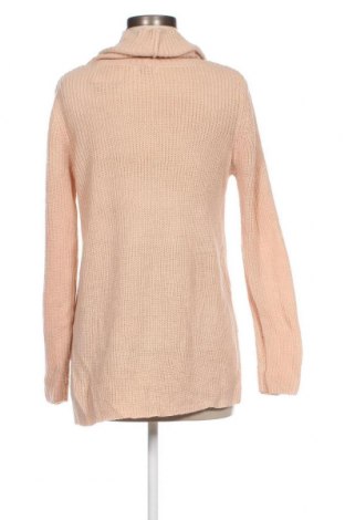 Дамски пуловер Temt, Размер M, Цвят Розов, Цена 5,51 лв.