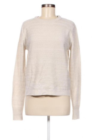 Γυναικείο πουλόβερ Terranova, Μέγεθος L, Χρώμα  Μπέζ, Τιμή 2,87 €