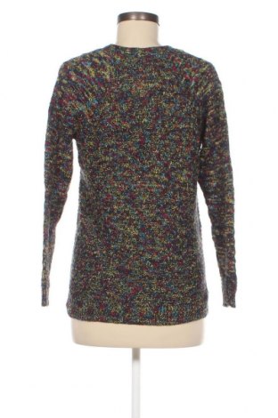 Дамски пуловер Time and tru, Размер S, Цвят Многоцветен, Цена 5,51 лв.