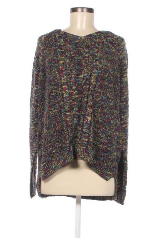 Дамски пуловер Time and tru, Размер XXL, Цвят Многоцветен, Цена 15,95 лв.