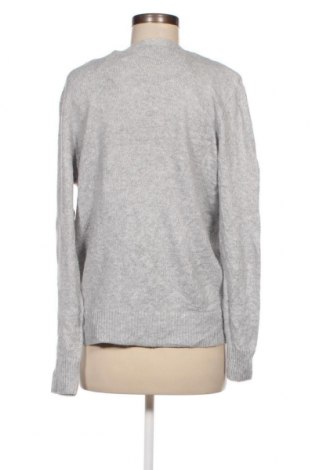 Дамски пуловер Time and tru, Размер M, Цвят Сив, Цена 5,80 лв.