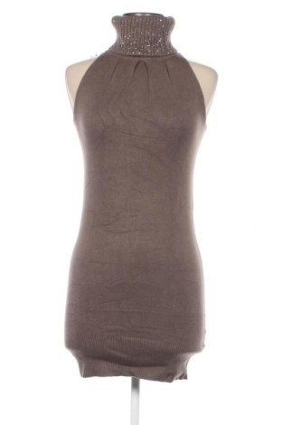 Дамски пуловер Tiramisu, Размер M, Цвят Кафяв, Цена 13,05 лв.