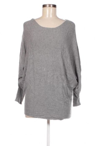 Damenpullover Trendy, Größe S, Farbe Grau, Preis € 2,42