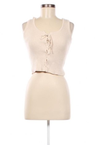 Damenpullover Trendyol, Größe M, Farbe Beige, Preis € 4,49