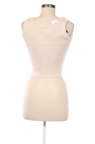 Γυναικείο πουλόβερ Trendyol, Μέγεθος M, Χρώμα  Μπέζ, Τιμή 4,93 €