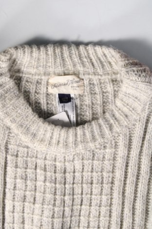 Dámsky pulóver Universal Thread, Veľkosť XS, Farba Sivá, Cena  2,79 €