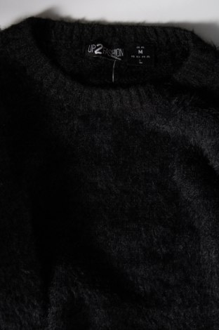 Dámsky pulóver Up 2 Fashion, Veľkosť M, Farba Čierna, Cena  2,63 €