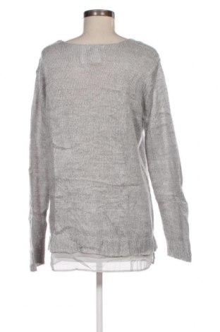 Γυναικείο πουλόβερ Up 2 Fashion, Μέγεθος S, Χρώμα Γκρί, Τιμή 2,51 €