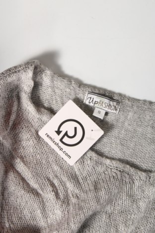 Damenpullover Up 2 Fashion, Größe S, Farbe Grau, Preis 2,42 €