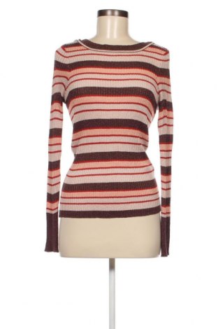 Дамски пуловер VILA, Размер S, Цвят Многоцветен, Цена 9,72 лв.