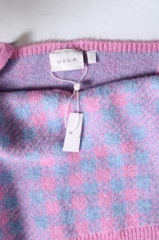 Damenpullover VILA, Größe XL, Farbe Rosa, Preis 10,99 €