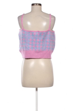 Γυναικείο πουλόβερ VILA, Μέγεθος XXL, Χρώμα Πολύχρωμο, Τιμή 5,29 €