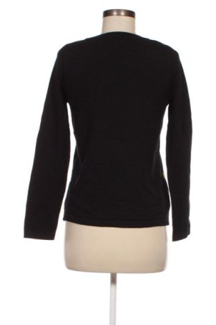 Дамски пуловер Veeko, Размер M, Цвят Черен, Цена 9,86 лв.