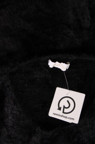 Γυναικείο πουλόβερ Velvet Rose, Μέγεθος M, Χρώμα Μαύρο, Τιμή 2,77 €