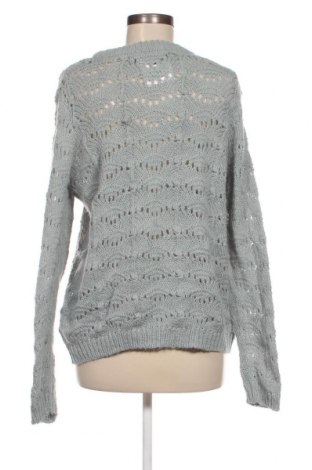 Γυναικείο πουλόβερ Vero Moda, Μέγεθος L, Χρώμα Μπλέ, Τιμή 2,85 €