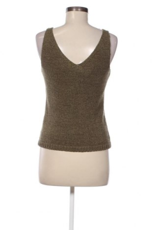 Дамски пуловер Vero Moda, Размер XS, Цвят Зелен, Цена 7,02 лв.