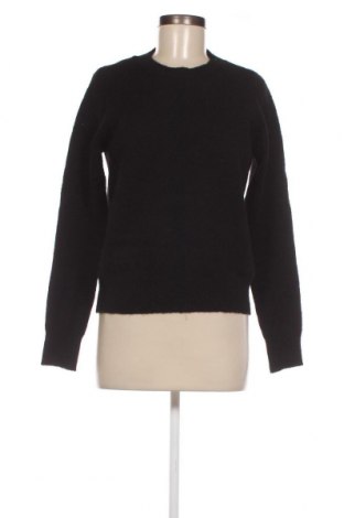 Дамски пуловер Vero Moda, Размер XS, Цвят Черен, Цена 10,26 лв.