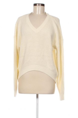Дамски пуловер Vero Moda, Размер S, Цвят Екрю, Цена 13,50 лв.
