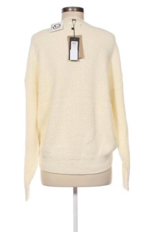 Γυναικείο πουλόβερ Vero Moda, Μέγεθος S, Χρώμα Εκρού, Τιμή 7,24 €