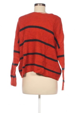 Γυναικείο πουλόβερ Vero Moda, Μέγεθος S, Χρώμα Καφέ, Τιμή 2,47 €