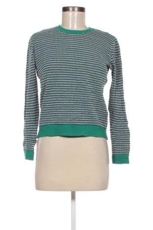 Γυναικείο πουλόβερ WE, Μέγεθος S, Χρώμα Πολύχρωμο, Τιμή 2,87 €