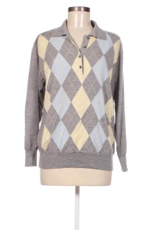 Γυναικείο πουλόβερ Walbusch, Μέγεθος L, Χρώμα Πολύχρωμο, Τιμή 19,05 €