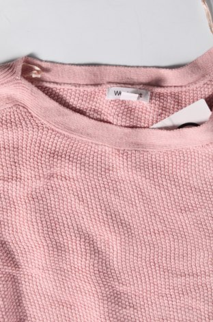 Damenpullover Westport, Größe S, Farbe Rosa, Preis € 2,83