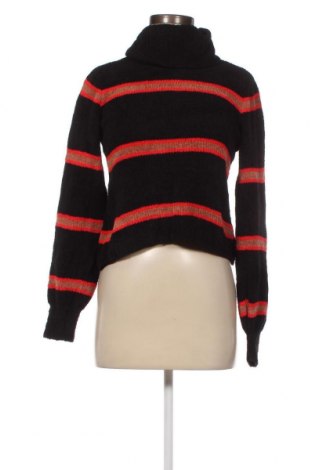 Γυναικείο πουλόβερ Wild Fable, Μέγεθος M, Χρώμα Μαύρο, Τιμή 3,05 €